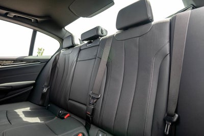 2023 BMW 5 Series 530i xDrive