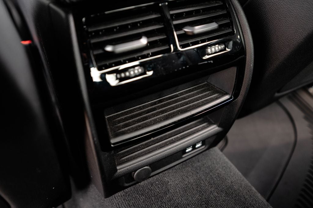 2023 BMW 5 Series 530i xDrive