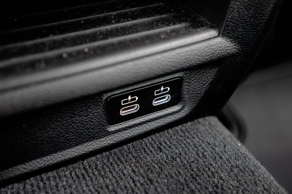 2023 BMW 5 Series 530i xDrive