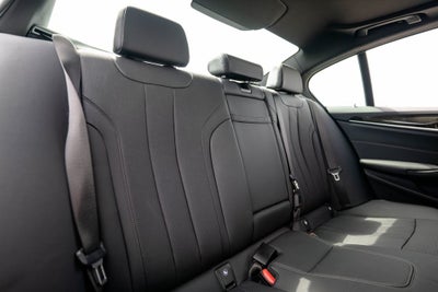 2023 BMW 5 Series 530i xDrive