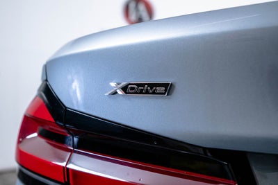 2023 BMW 5 Series 530i xDrive