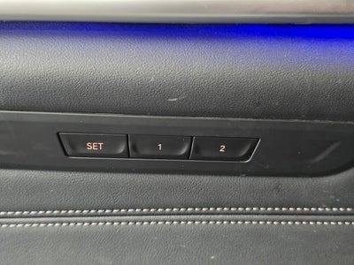 2023 BMW 5 Series M550i xDrive