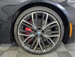 2023 BMW 5 Series M550i xDrive
