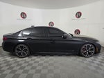 2023 BMW 5 Series M550i xDrive