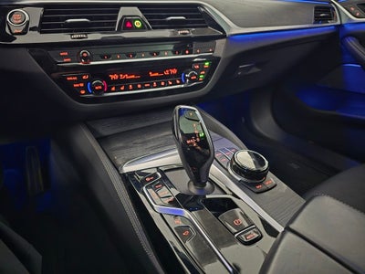 2023 BMW 5 Series M550i xDrive