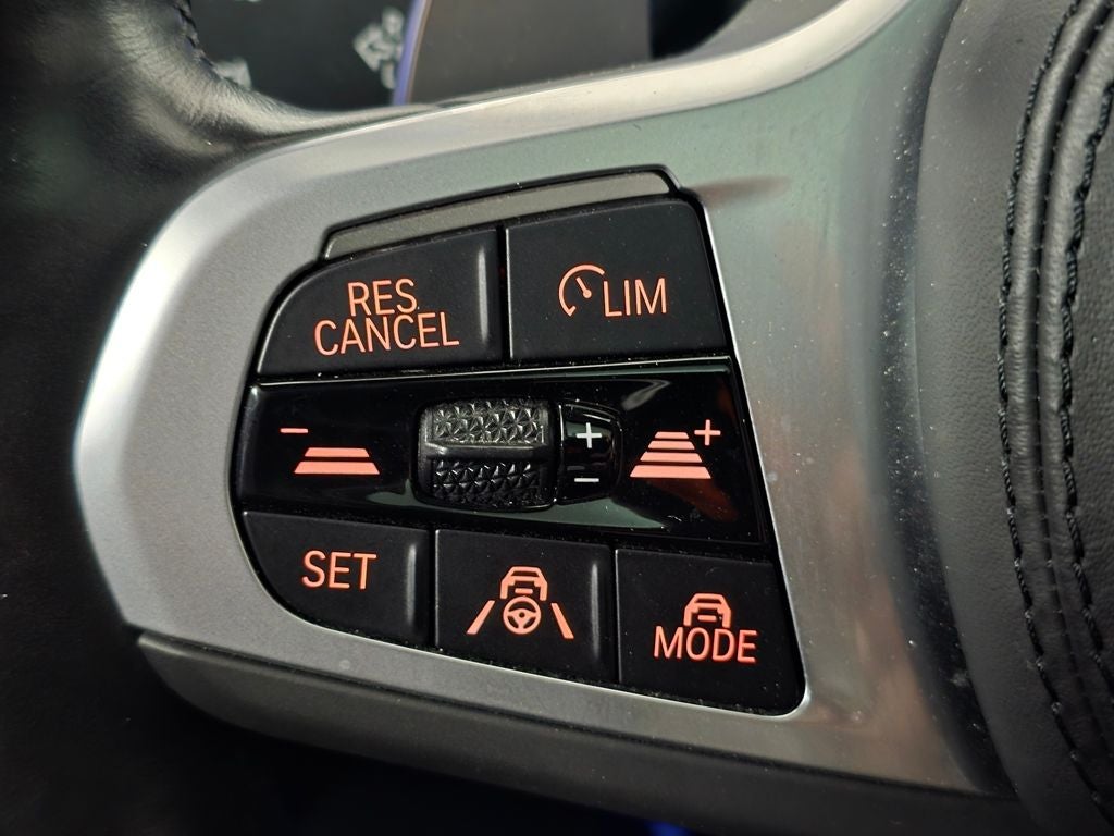 2023 BMW 5 Series M550i xDrive
