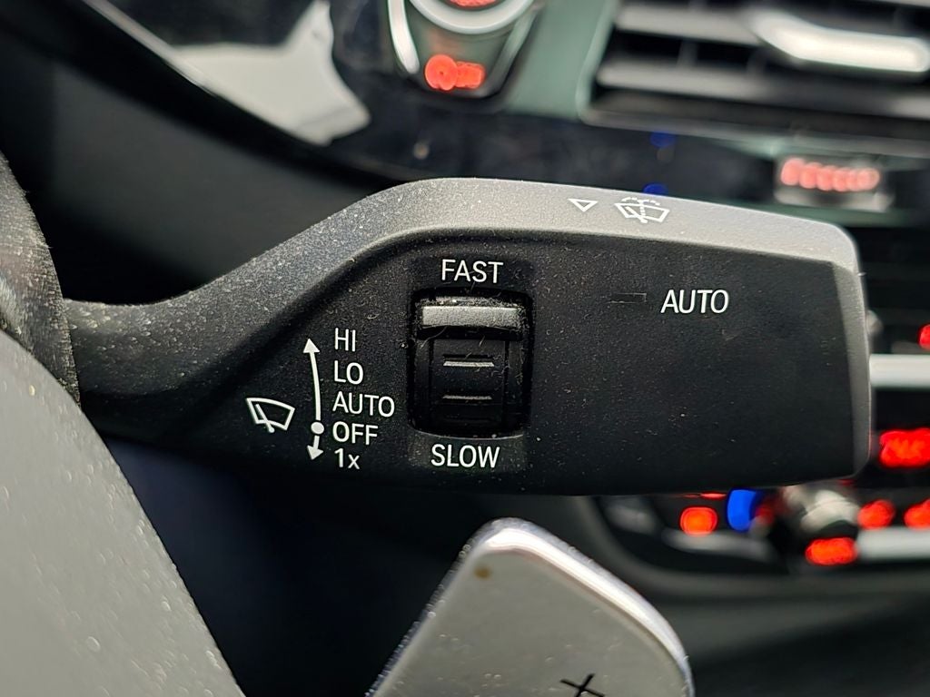 2023 BMW 5 Series M550i xDrive