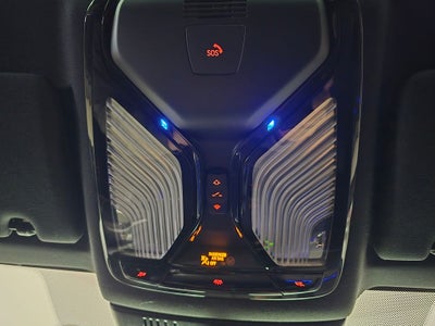 2023 BMW 5 Series M550i xDrive