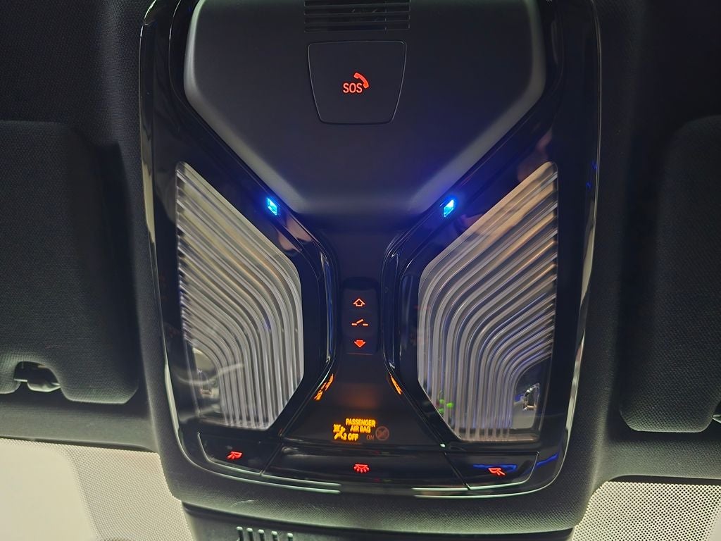 2023 BMW 5 Series M550i xDrive