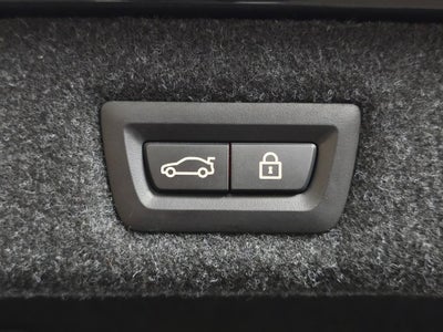 2021 BMW 5 Series M550i xDrive