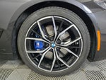 2021 BMW 5 Series M550i xDrive