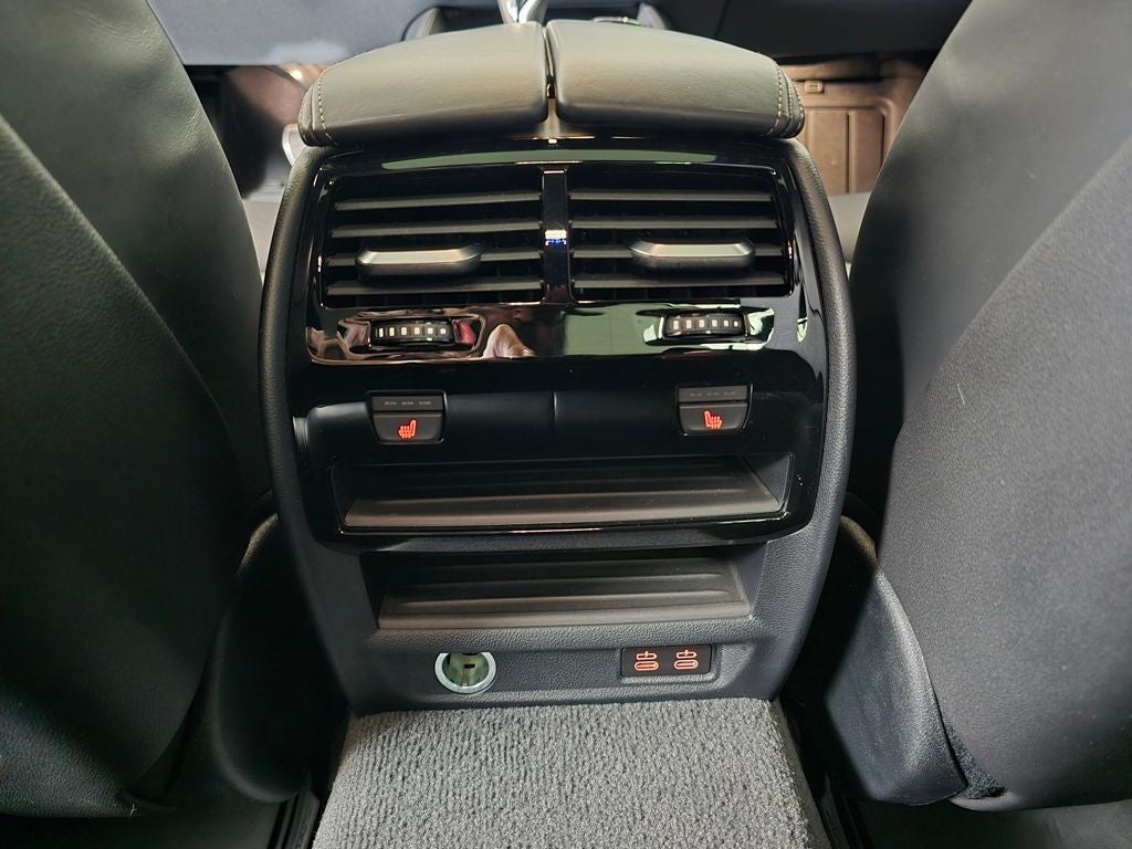 2021 BMW 5 Series M550i xDrive