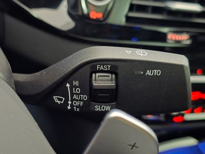 2021 BMW 5 Series M550i xDrive