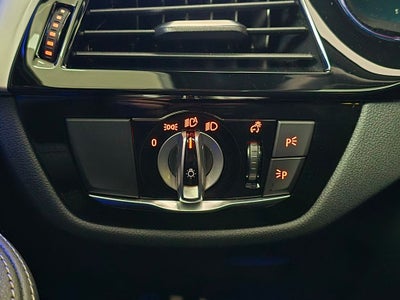 2021 BMW 5 Series M550i xDrive