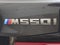 2021 BMW 5 Series M550i xDrive