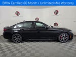 2023 BMW 5 Series M550i xDrive