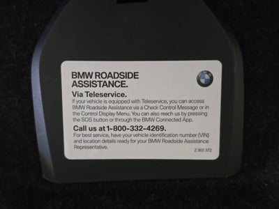 2023 BMW 5 Series M550i xDrive