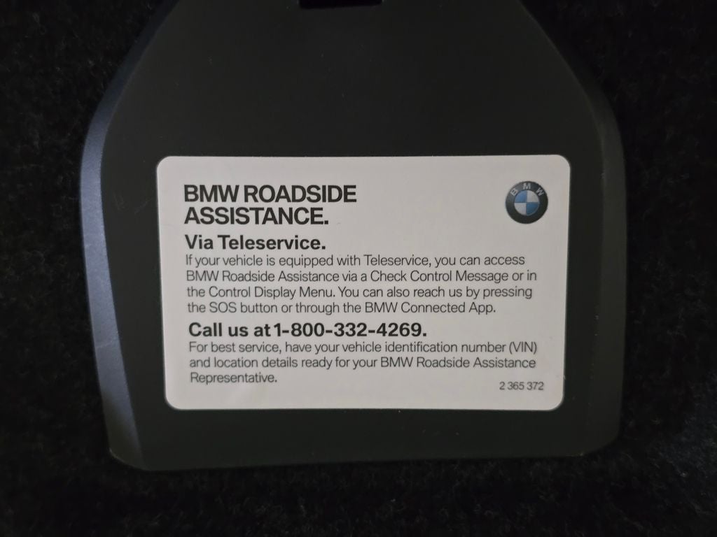 2023 BMW 5 Series M550i xDrive
