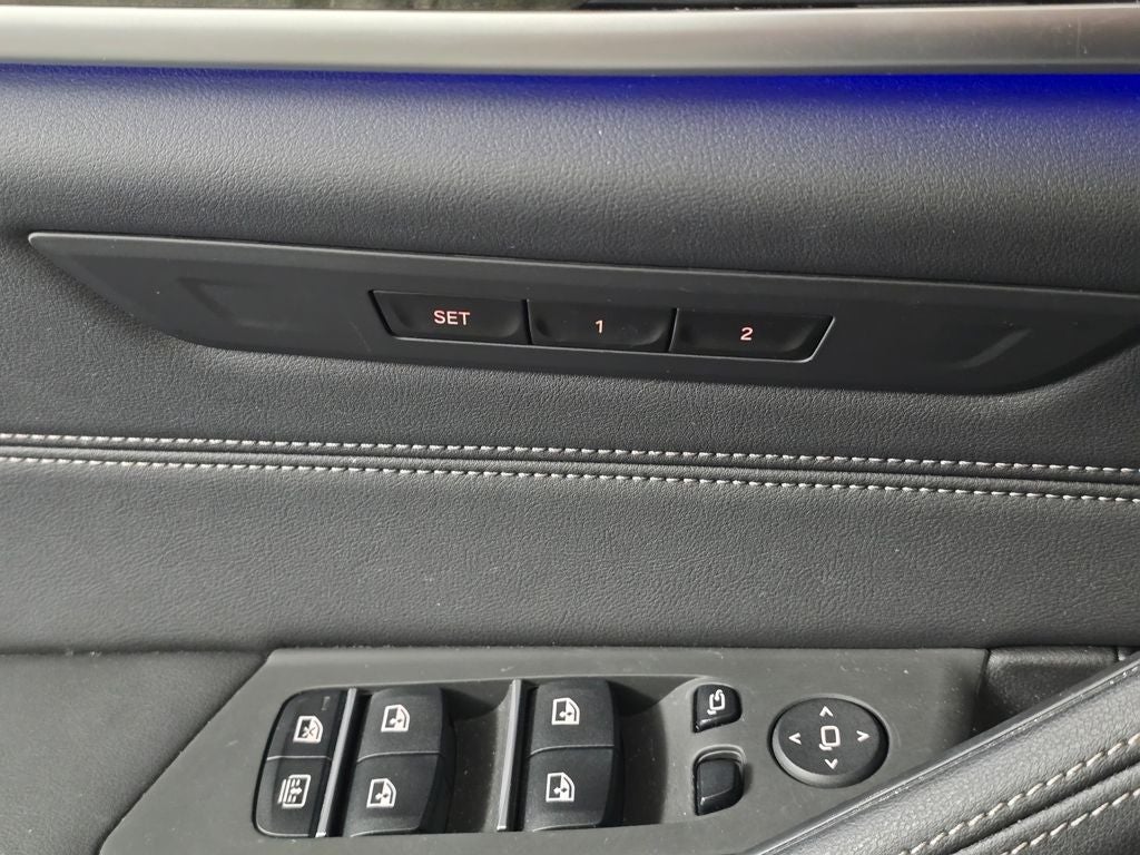 2023 BMW 5 Series M550i xDrive