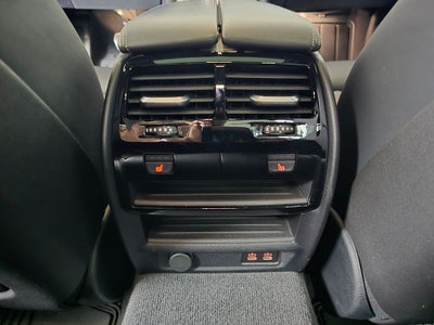 2023 BMW 5 Series M550i xDrive