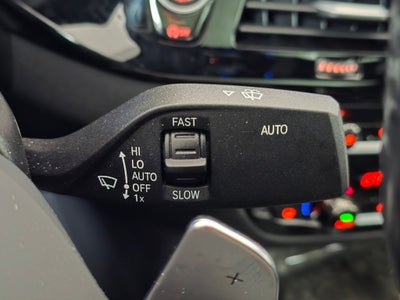 2023 BMW 5 Series M550i xDrive