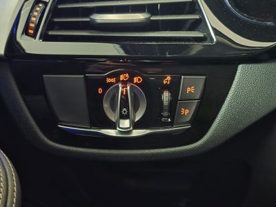 2023 BMW 5 Series M550i xDrive