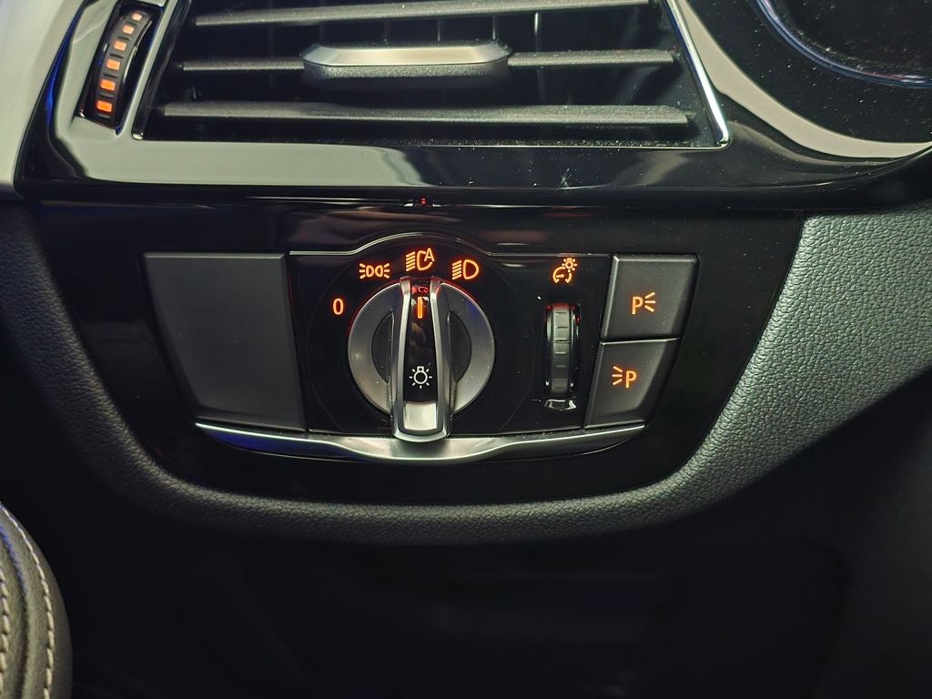 2023 BMW 5 Series M550i xDrive