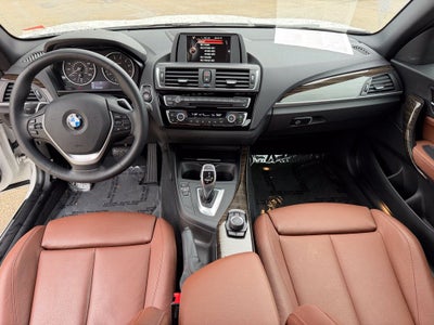 2016 BMW 2 Series 228i xDrive