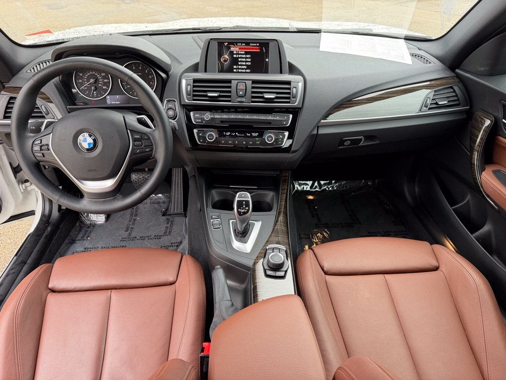 2016 BMW 2 Series 228i xDrive