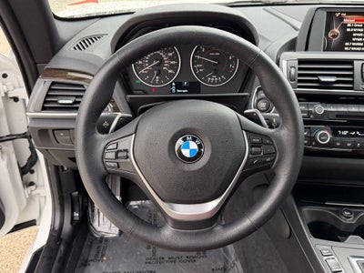 2016 BMW 2 Series 228i xDrive