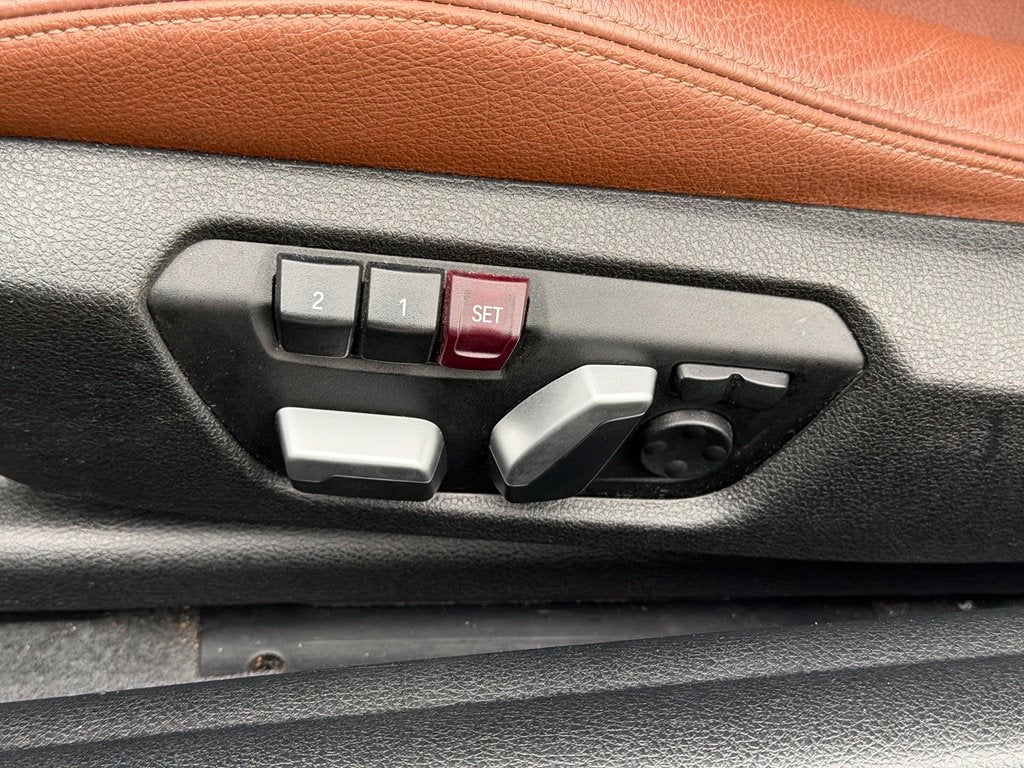 2016 BMW 2 Series 228i xDrive