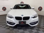 2016 BMW 2 Series 228i xDrive