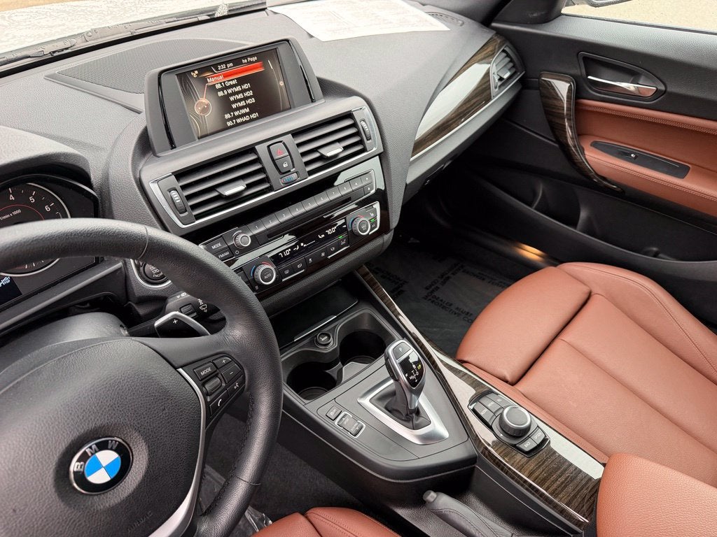 2016 BMW 2 Series 228i xDrive