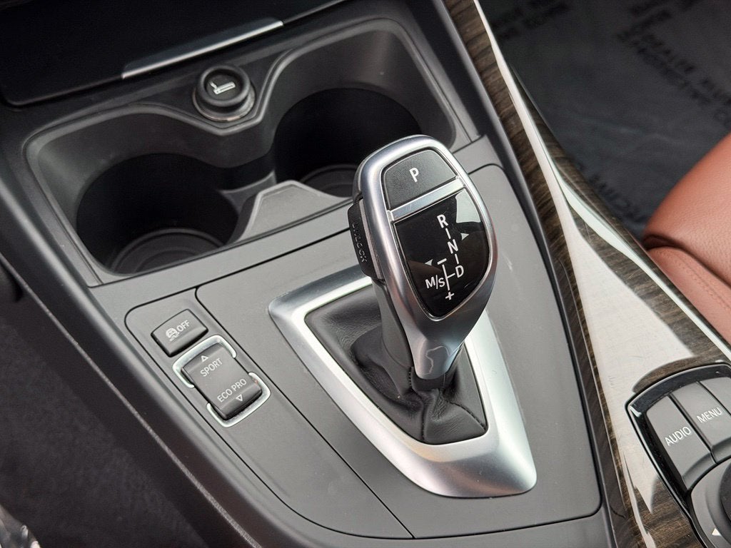 2016 BMW 2 Series 228i xDrive