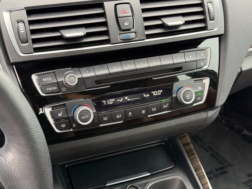 2016 BMW 2 Series 228i xDrive