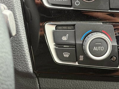 2016 BMW 2 Series 228i xDrive
