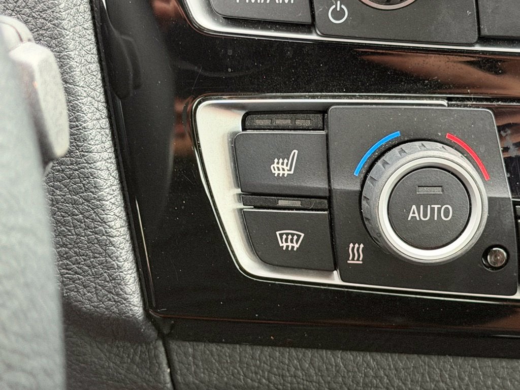2016 BMW 2 Series 228i xDrive