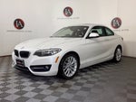 2016 BMW 2 Series 228i xDrive