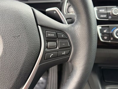 2016 BMW 2 Series 228i xDrive