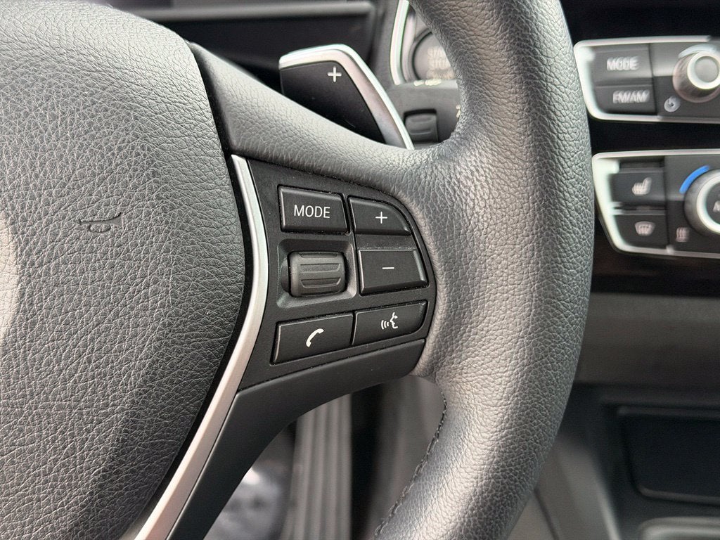 2016 BMW 2 Series 228i xDrive