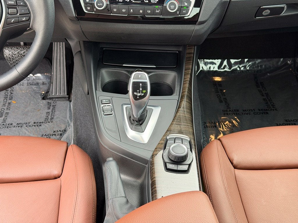 2016 BMW 2 Series 228i xDrive
