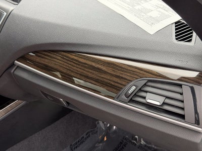 2016 BMW 2 Series 228i xDrive
