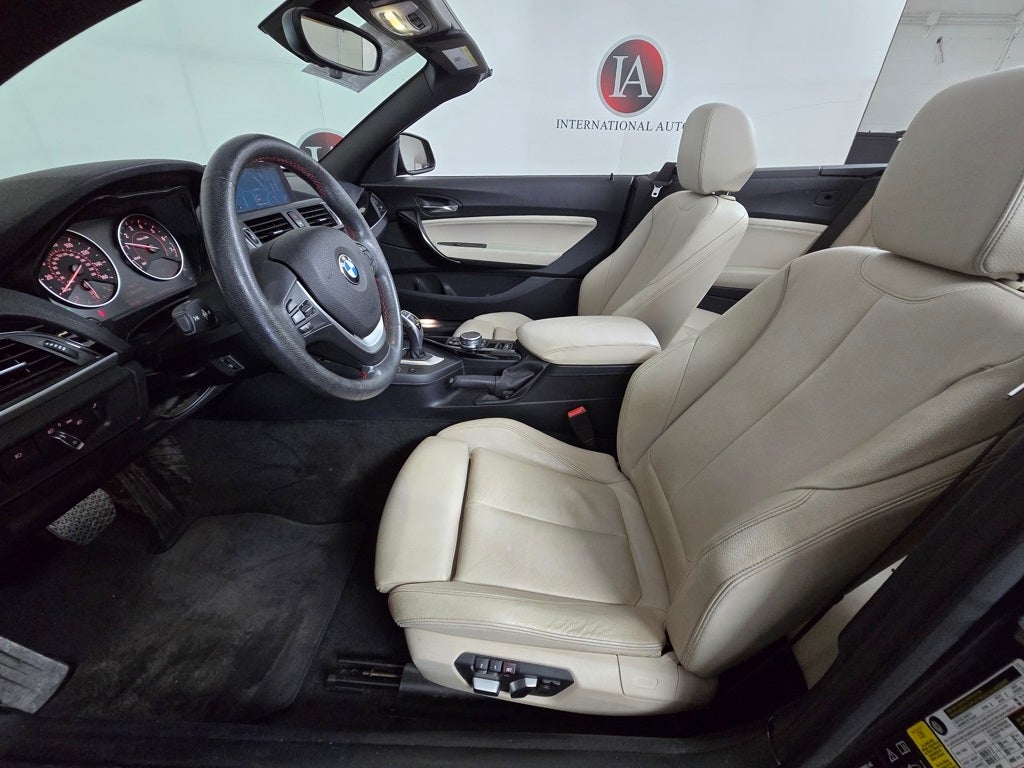 2017 BMW 2 Series 230i xDrive