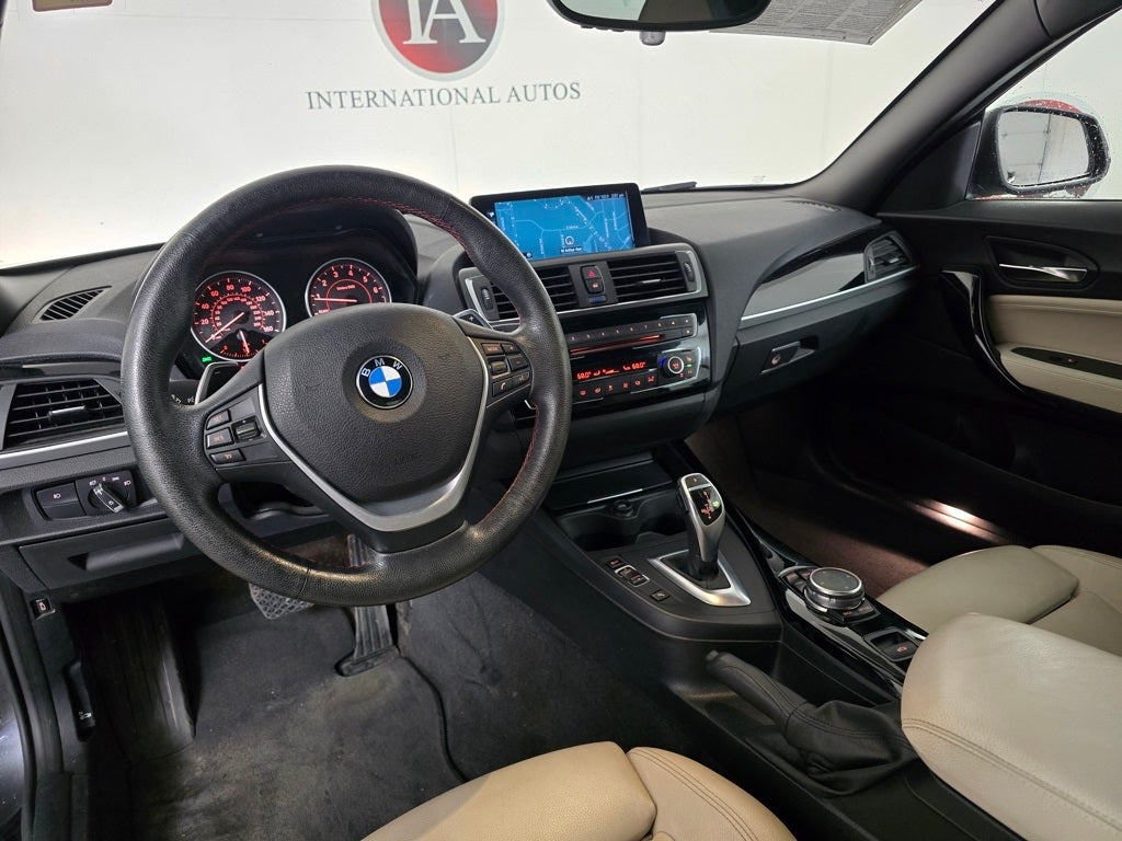 2017 BMW 2 Series 230i xDrive