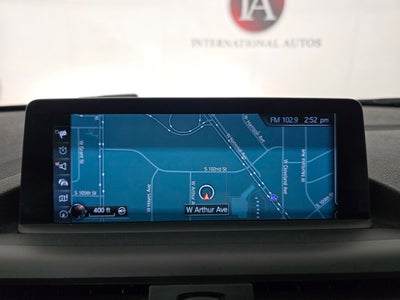 2017 BMW 2 Series 230i xDrive