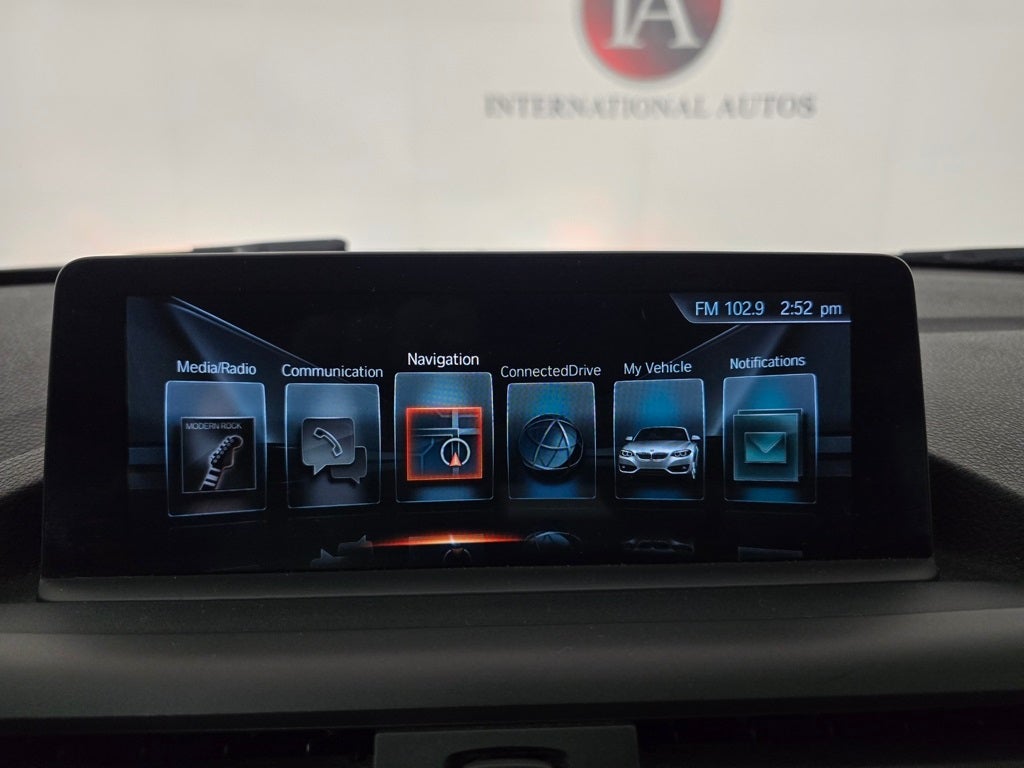 2017 BMW 2 Series 230i xDrive