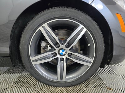 2017 BMW 2 Series 230i xDrive