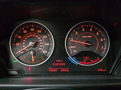 2017 BMW 2 Series 230i xDrive