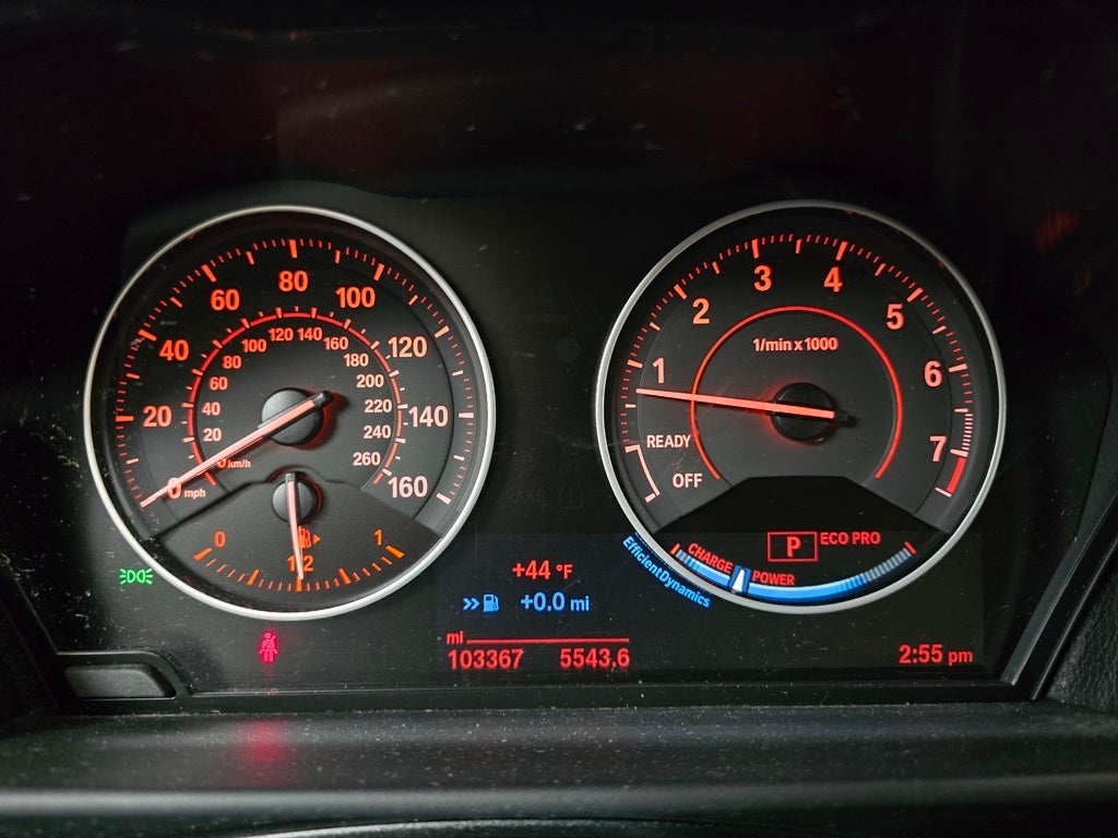 2017 BMW 2 Series 230i xDrive