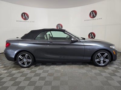 2017 BMW 2 Series 230i xDrive